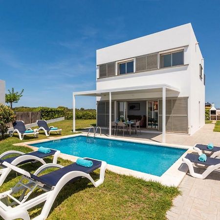 Villa 26 Кала'н Бош Екстериор снимка