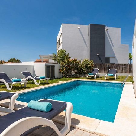 Villa 26 Кала'н Бош Екстериор снимка