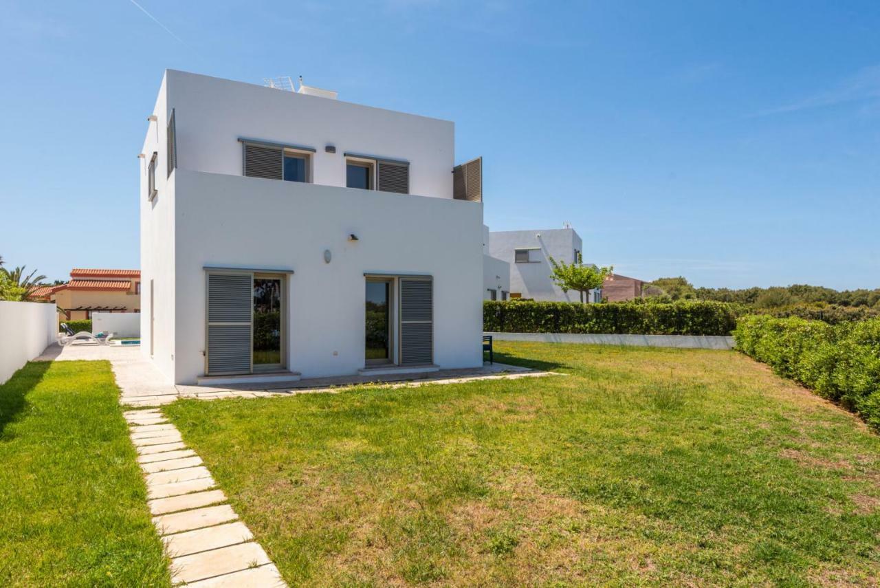 Villa 26 Кала'н Бош Екстериор снимка
