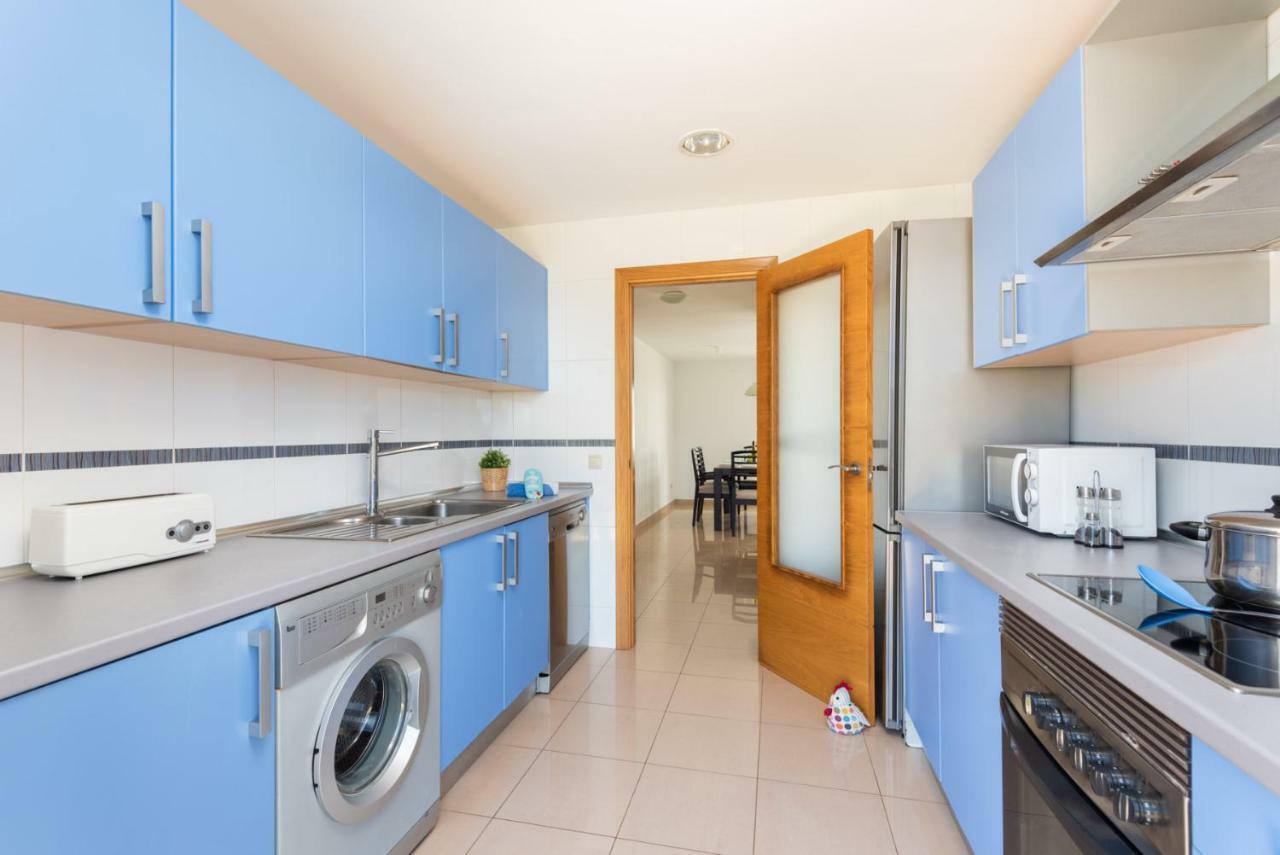 Villa 26 Кала'н Бош Екстериор снимка
