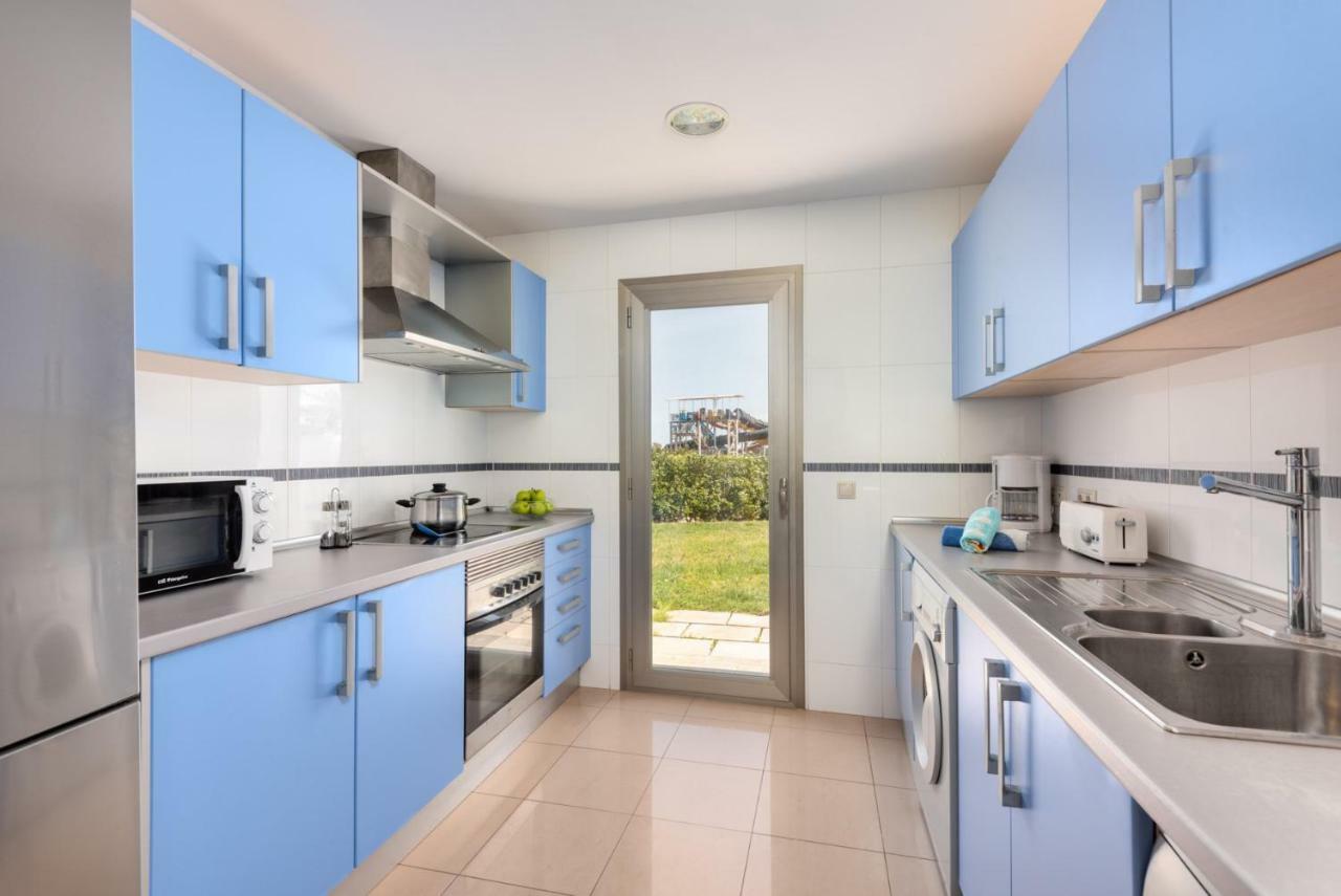 Villa 26 Кала'н Бош Екстериор снимка