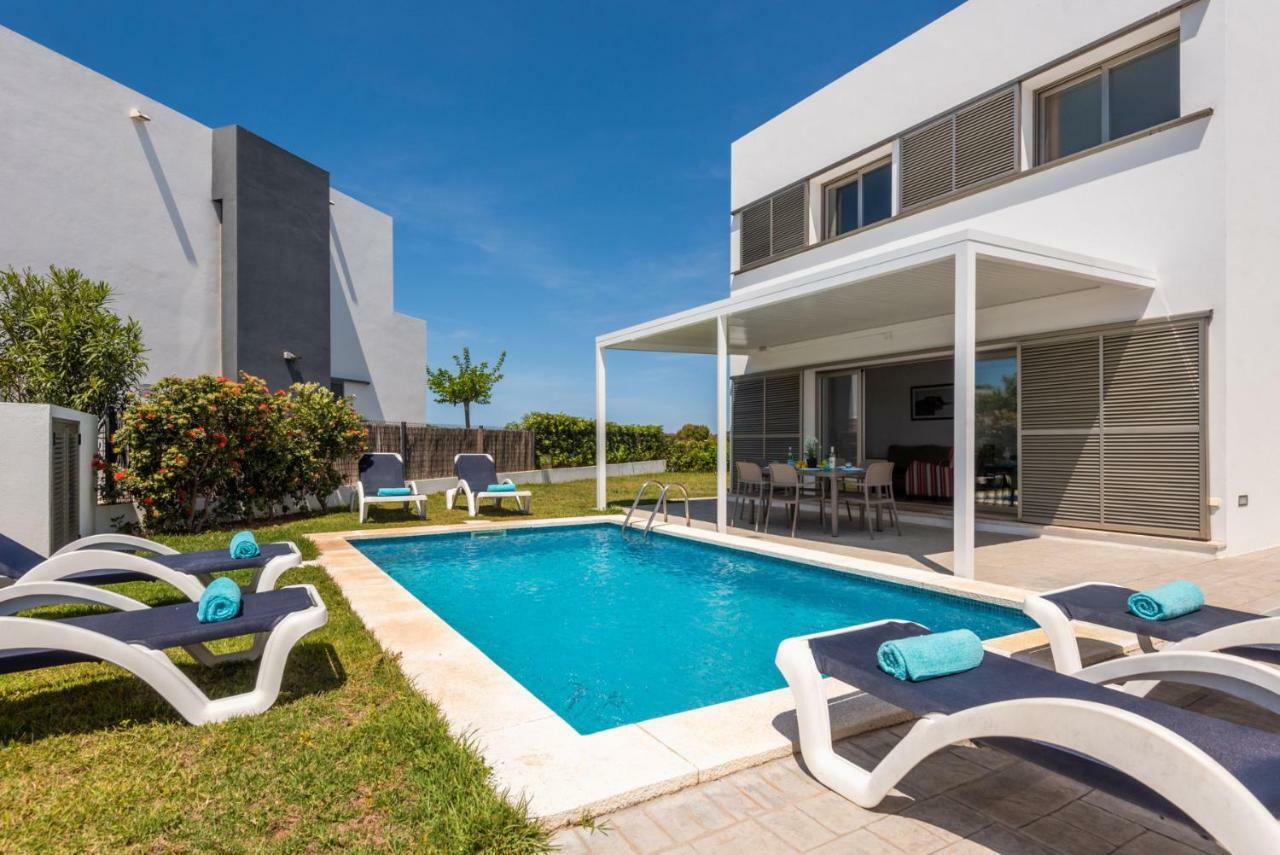Villa 26 Кала'н Бош Екстериор снимка
